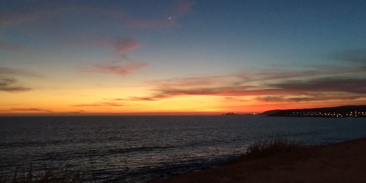 Gran Canaria Sunset